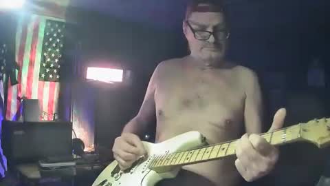 flamingfartguy online show from 12/14/24, 12:55