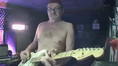 flamingfartguy online show from 12/16/24, 12:48