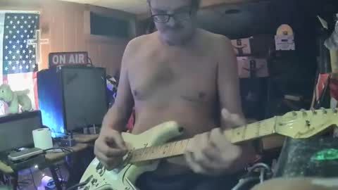 flamingfartguy online show from 12/26/24, 10:09