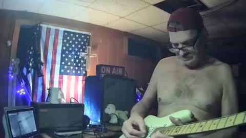 flamingfartguy online show from 12/29/24, 03:22