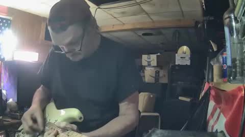 flamingfartguy online show from 01/07/25, 04:29