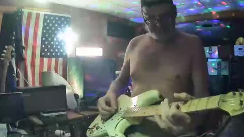 flamingfartguy online show from 01/19/25, 11:01