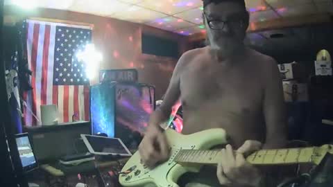 flamingfartguy online show from 01/20/25, 06:53