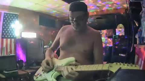 flamingfartguy online show from 01/22/25, 11:43