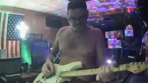 flamingfartguy online show from 01/25/25, 12:16