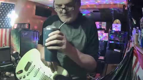 flamingfartguy online show from 02/12/25, 11:30