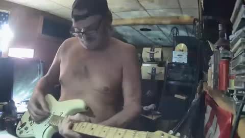 flamingfartguy online show from 02/24/25, 07:33