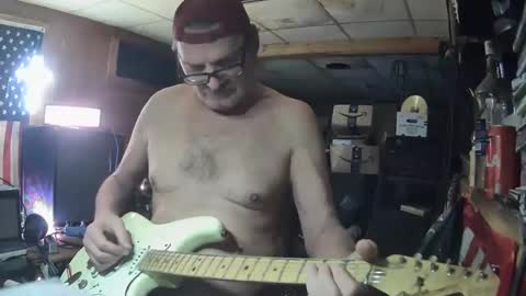 flamingfartguy online show from 02/26/25, 07:31