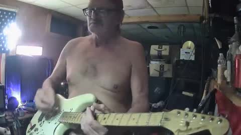 flamingfartguy online show from 02/26/25, 10:36