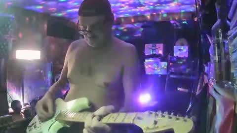 flamingfartguy online show from 03/08/25, 08:44