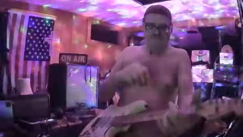 flamingfartguy online show from 03/10/25, 07:07