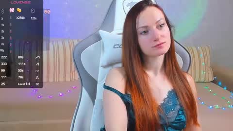 Yana online show from 02/16/25, 02:09
