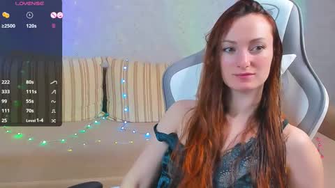 Yana online show from 03/11/25, 12:54