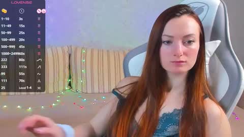 Yana online show from 03/12/25, 11:44