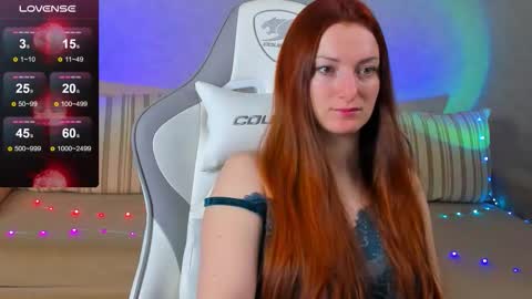 Snapshot of flamystar chatting on 11/03/25, 01:40 Yana online show from 11/03/25, 01:40