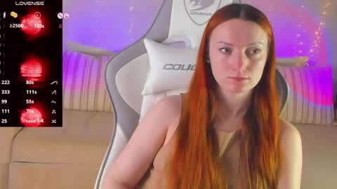 Snapshot of flamystar chatting on 04/21/26, 02:51 Yana online show from 04/21/26, 02:51