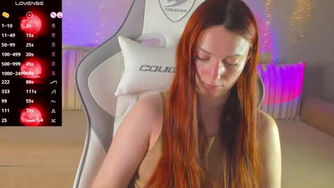 Snapshot of flamystar chatting on 05/30/26, 02:41 Yana online show from 05/30/26, 02:41