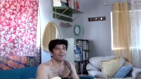 Snapshot of flanneldong chatting on 10/30/25, 11:16 Flannel Dong online show from 10/30/25, 11:16