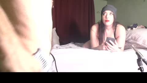 Snapshot of flanneldong chatting on 11/08/25, 08:25 Flannel Dong online show from 11/08/25, 08:25