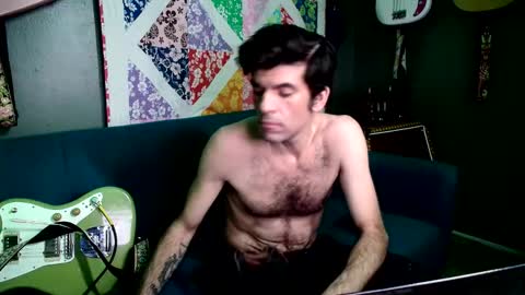 Snapshot of flanneldong chatting on 11/24/25, 07:19 Flannel Dong online show from 11/24/25, 07:19