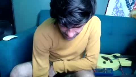 Snapshot of flanneldong chatting on 11/26/25, 07:09 Flannel Dong online show from 11/26/25, 07:09