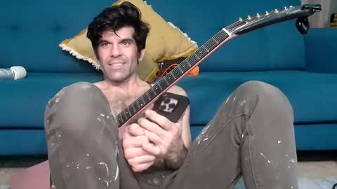 Snapshot of flanneldong chatting on 12/01/25, 03:39 Flannel Dong online show from 12/01/25, 03:39