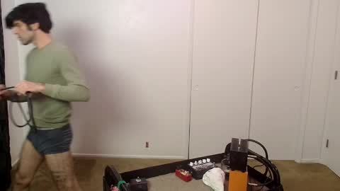 Snapshot of flanneldong chatting on 12/14/25, 10:20 Flannel Dong online show from 12/14/25, 10:20