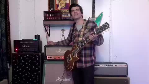 Flannel Dong online show from 06/28/26, 07:14