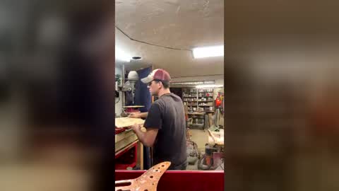 Flannel Dong online show from 07/25/26, 01:41