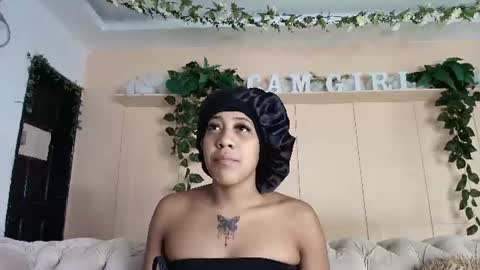 Flavia online show from 06/10/26, 12:15