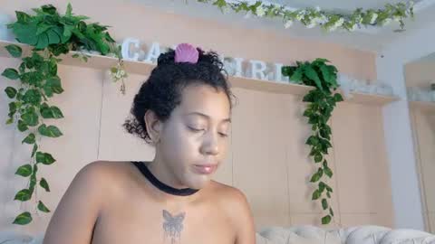 Flavia online show from 07/05/26, 12:12
