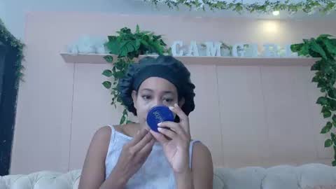 Flavia online show from 07/25/26, 12:14