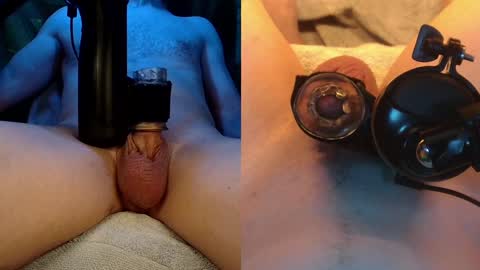 Flerpe online show from 01/17/25, 01:04