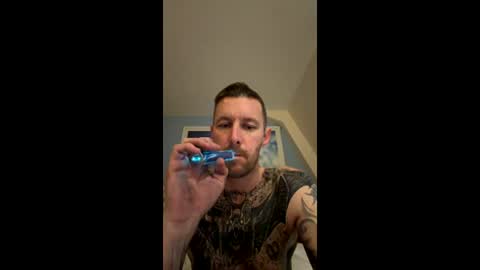 fletcher1985 online show from 06/03/26, 04:48