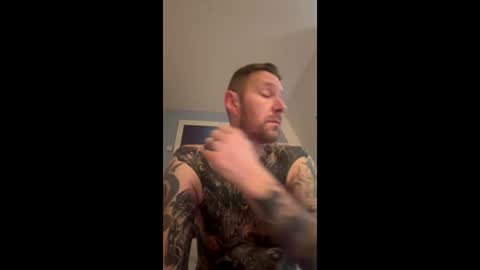 fletcher1985 online show from 06/03/26, 05:40