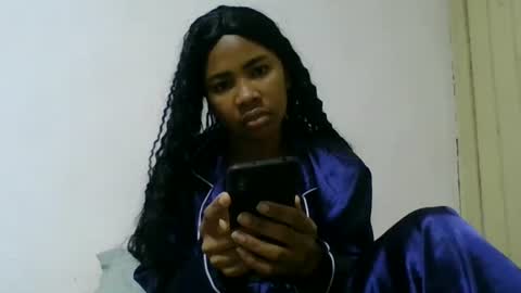 fleurissa online show from 09/09/25, 12:05