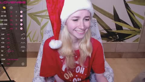 FlexiMona online show from 12/22/24, 12:16
