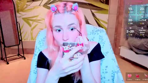 FlexiMona online show from 06/07/26, 10:19