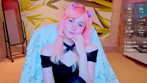 FlexiMona online show from 06/07/26, 10:24