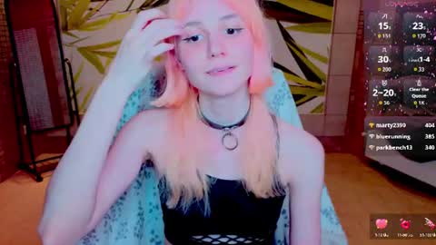 FlexiMona online show from 06/14/26, 10:12