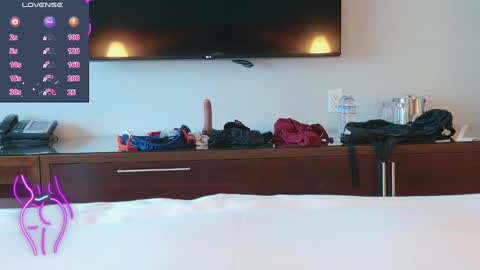 FlexyBoy997 online show from 10/07/25, 09:23