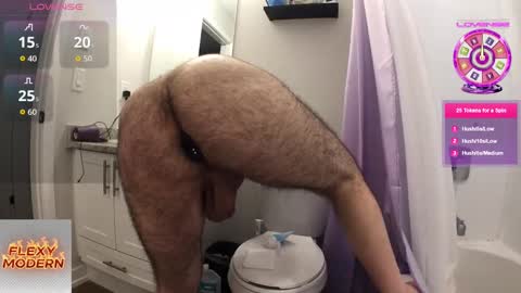 Snapshot of flexymodern chatting on 09/13/25, 07:35 Matt Masterson online show from 09/13/25, 07:35