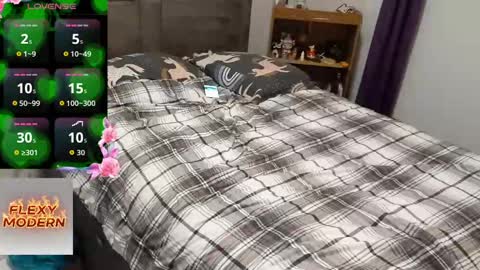 Snapshot of flexymodern chatting on 10/02/25, 12:17 Matt Masterson online show from 10/02/25, 12:17