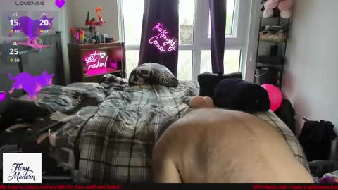 Matt Masterson online show from 05/08/26, 04:01