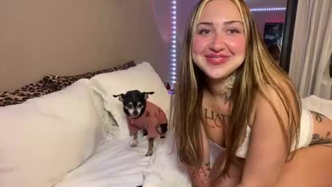Roxy online show from 08/09/26, 10:47