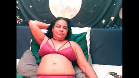 flirtacious_indian online show from 01/31/25, 09:05