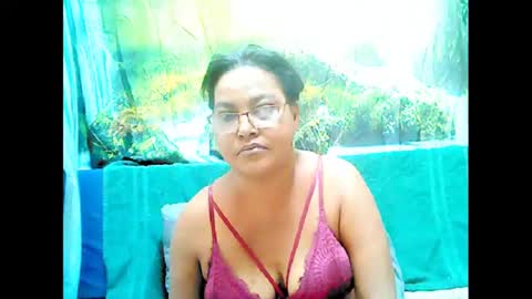 flirtacious_indian online show from 02/15/25, 04:58