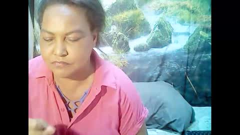 flirtacious_indian online show from 02/18/25, 08:16