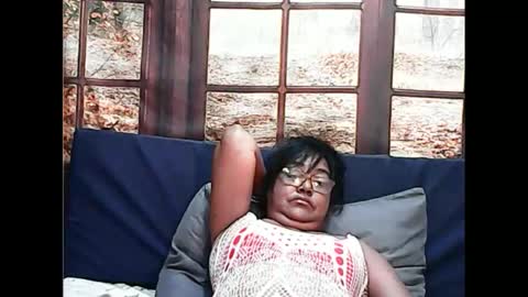 flirtacious_indian online show from 02/19/25, 01:18