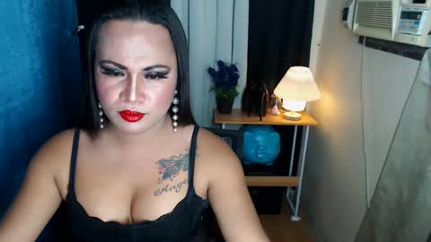 Angel online show from 02/01/25, 05:37